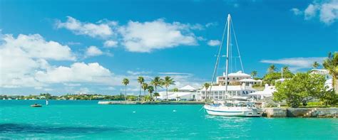 Apply Arrival Card for Bermuda | JsdBiz