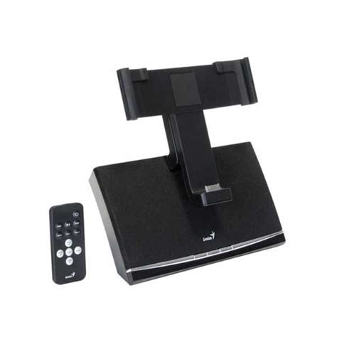 Genius SP-i600 iPad Docking Speaker System Price in India, Specs ...