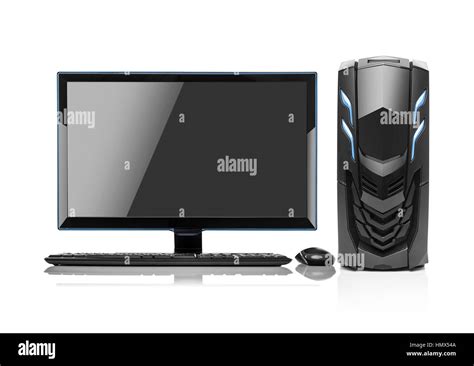 Examples of Modern Desktop Computer 的图像结果