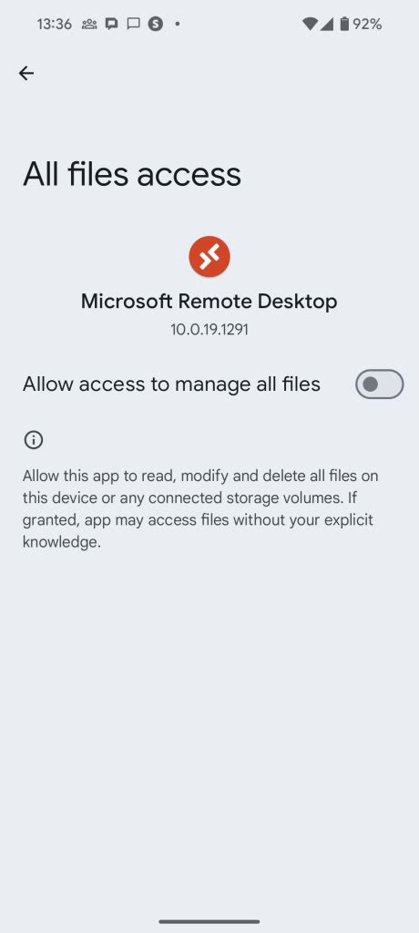 Image result for Install Remote Desktop Android