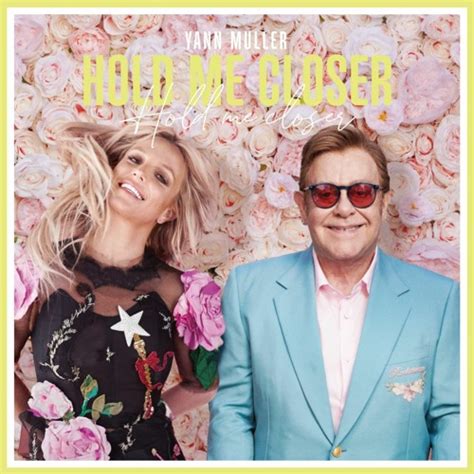Stream Pop Macho ️🧡💛💚💙💜🤍 | Listen to Elton John & Britney Spears - Hold ...