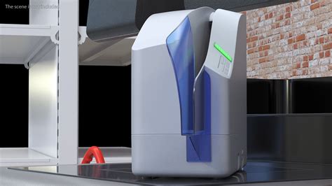 CX30 Check Scanner 的图像结果