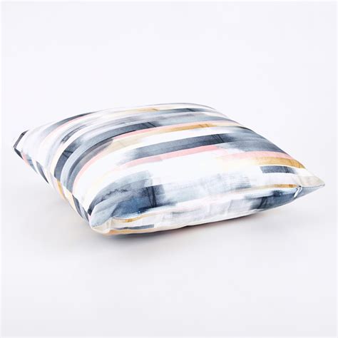 Buy Evan Nora Set of 2 Printed Cushion Covers - 40x40cm from Home ...