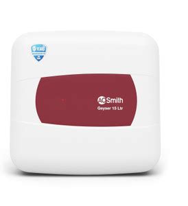AO Smith Geysers / Water Heaters at Best Prices in India | Flipkart