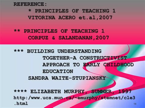 Constructivist Approach 的图像结果