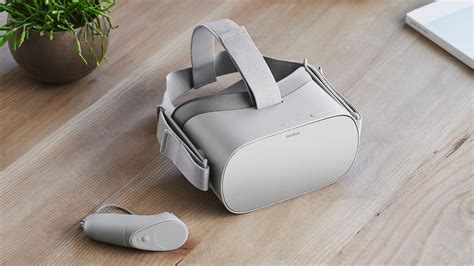 New Oculus Go Screen View 的图像结果