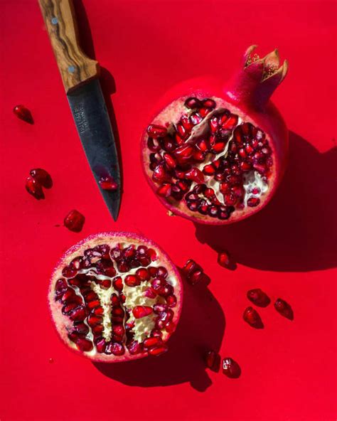 15 Health Benefits Of Drinking Pomegranate Juice | Femina.in