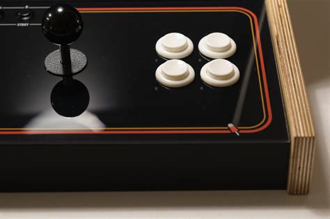 Image result for Custom Tabletop Arcade