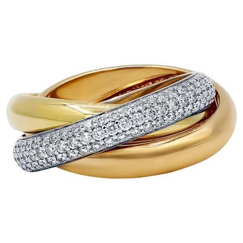 Image result for Trinity Ring