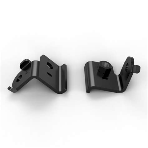 592969 & 592968 Horn Bracket Set – Classic/Bullet/Thunderbird UCE ...