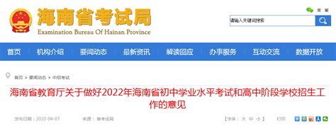 2022年海南中考录取分数线是多少_海南中考分数线2022_学习力