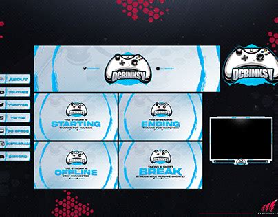 Image result for PS4 Controller Overlay for Stream