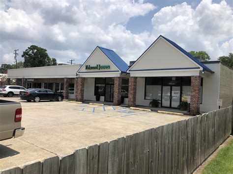 La Boilers Perkins Rd