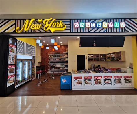 Snack Shop 的图像结果