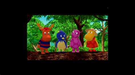 Image result for Backyardigans Tree to Tree