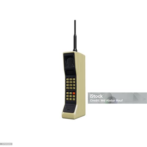 First Wireless Cell Phone 的图像结果
