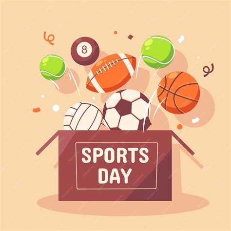 Sports Day Logo 的图像结果