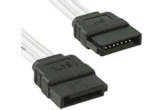 SATA Cable Assemblies 5602 Series - 3M | DigiKey