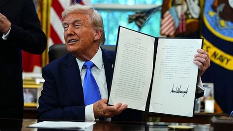 Explained: What Are The New Rules Proposed By Trump Administration To ...