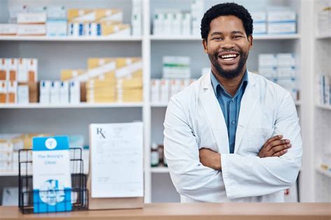 Pharmacy Manager Job Responsibilities - ShiftPosts.com