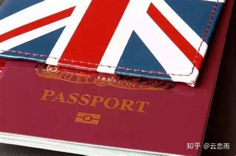 英国工作签证所需资料 - 知乎