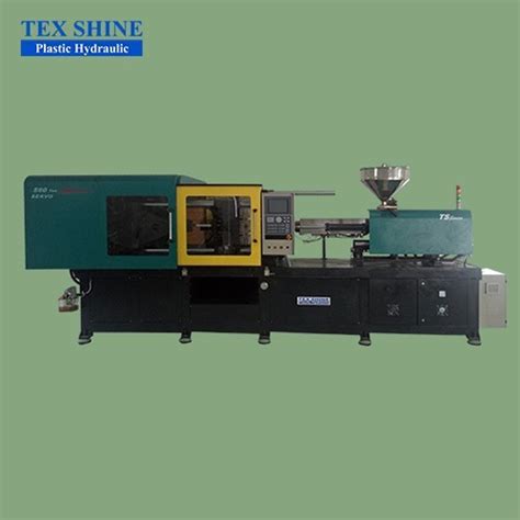 Tex Shine Plastic Hydraulic