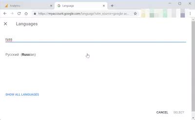 Image result for Google Language