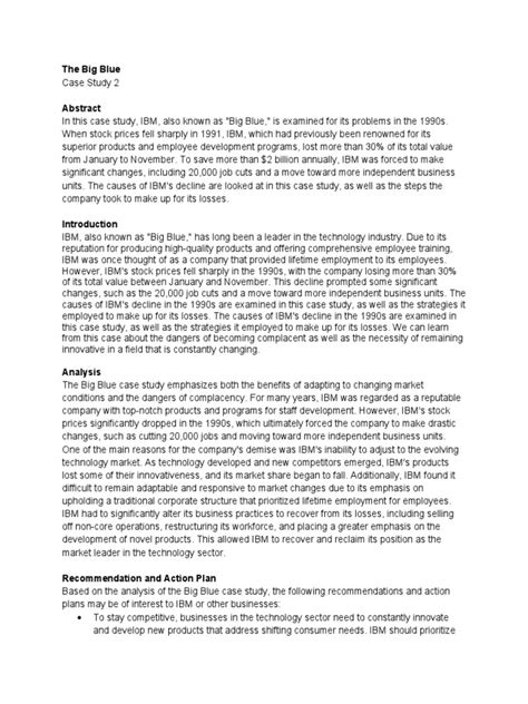 Image result for HR Case Study Examples