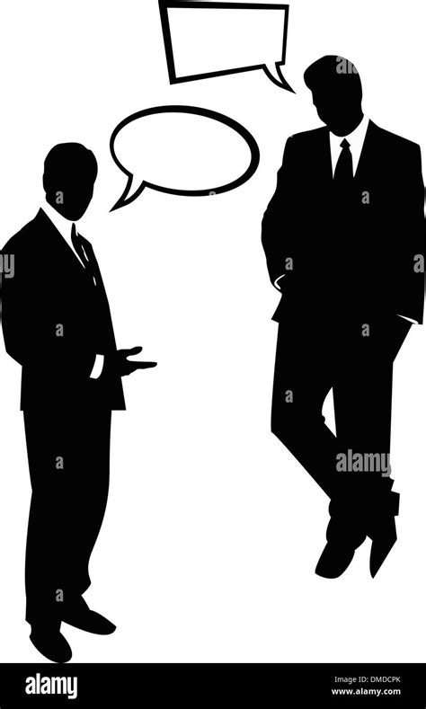 Business Vector Silhouette 的图像结果