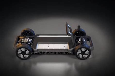Volkswagen Group, M&M sign supply agreement on components | Autocar ...