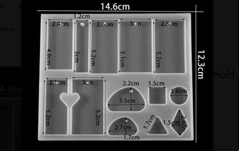 Silicone Die Molds - Silicone Bangle Mold Manufacturer from Ludhiana