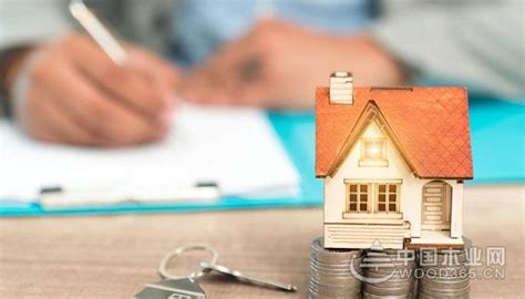 贷款买房首付给得越少，对买房人越有利？这4点买房人一定要清楚-简易百科