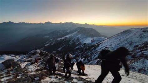 Kedarkantha Trek: A Beginner's Guide To Peak Adventure
