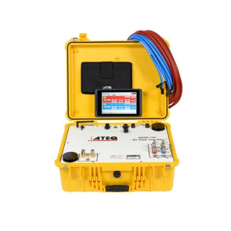 Image result for ATEQ Sensor