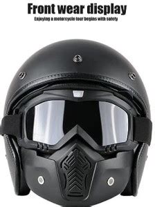 SWITCHDREAM BLACK GOGGLE MASK SD47 BLACK GOGGLE MASK SD47 Blowtorch ...