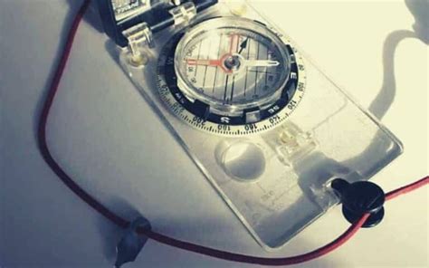 Image result for Magnetic Declination Compass