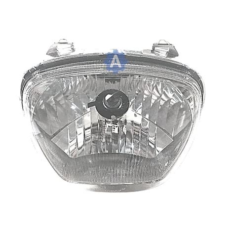 Head Light Set for Suzuki Access 125 New Model