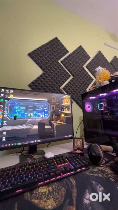 Gaming pc with high end specifications - Computers & Laptops in Sector ...