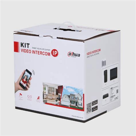 IP Video Intercom 的图像结果