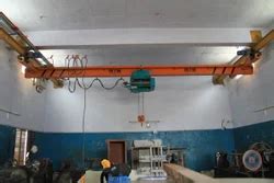FUTURETECH CRANES & HOISTS in Coimbatore