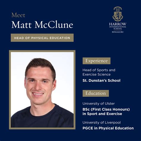 Teaching Staff | Harrow International School Bengaluru