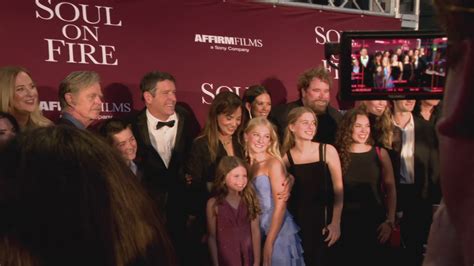 St. Louis hosts world premiere of 'Soul on Fire' celebrating local ...