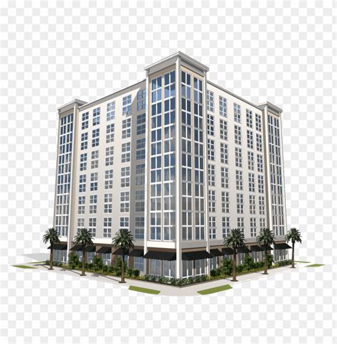 Building Background PNG 的图像结果