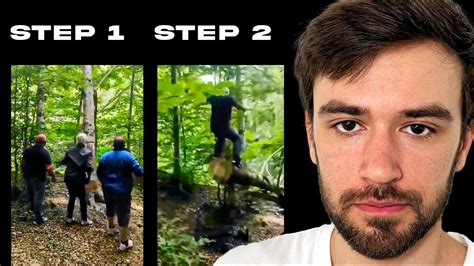 Tree Felling Fails 的图像结果