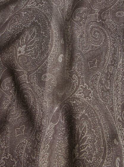 SILK PAISLEY SHIRT | Shirts | ETRO