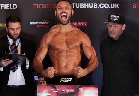 Brook on Crawford fight: We are close to an agreement – RingSide24