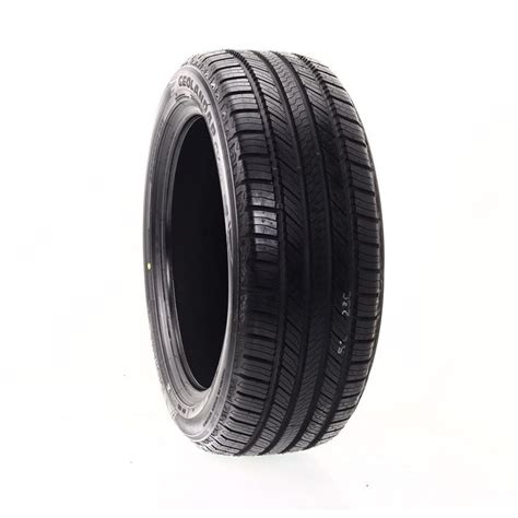 New Tire - 225/50R18 Yokohama Geolandar CV G058 95V - Walmart.com