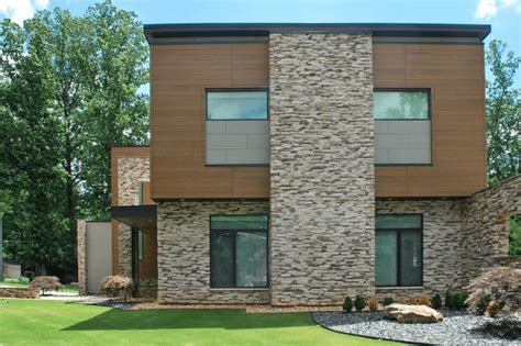 Cement Fiberboard Siding China Short Lead Time For Cementitious Fiber