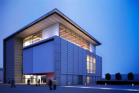 Information Centre 的图像结果