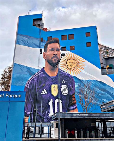 Amazing Facts About Argentina